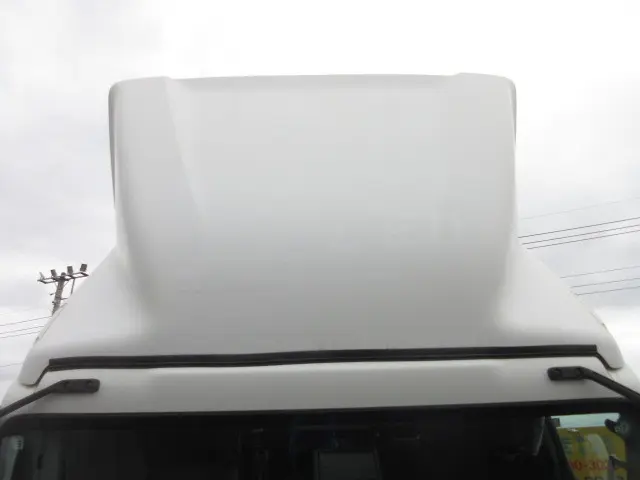 いすゞ フォワード 2RG-FRR90S2(2WD)の写真22