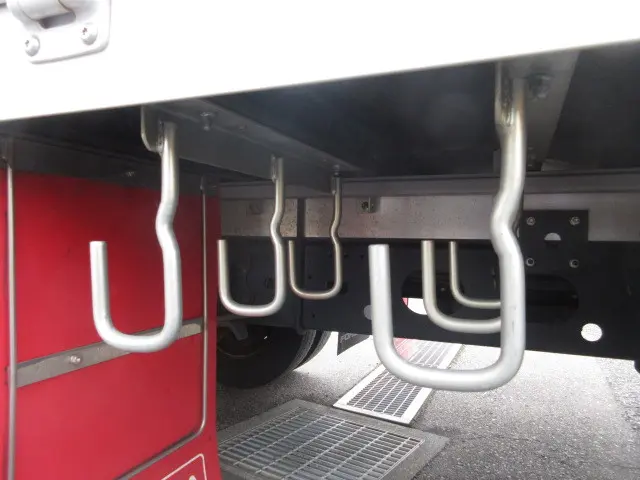 いすゞ フォワード 2RG-FRR90S2(2WD)の写真41