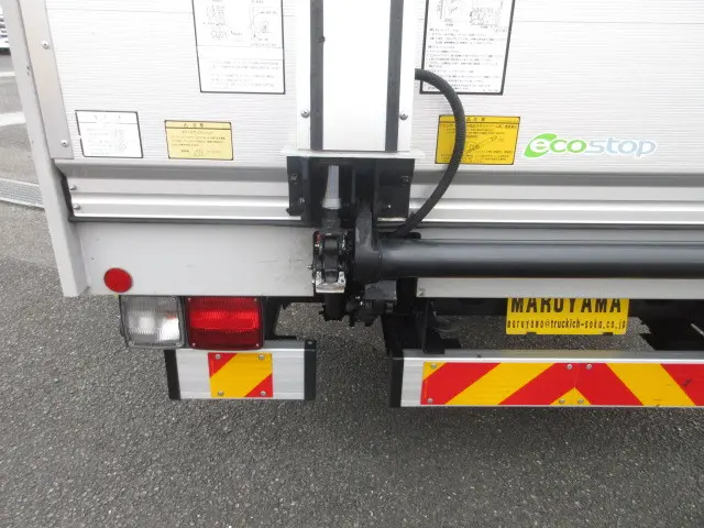 いすゞ フォワード 2RG-FRR90S2(2WD)の写真44