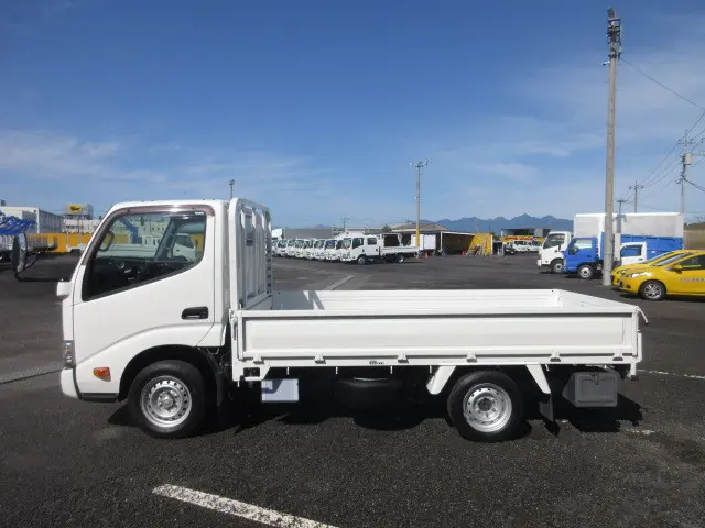トヨタ ダイナ QDF-KDY231(2WD)の写真5