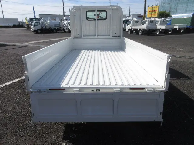 トヨタ ダイナ QDF-KDY231(2WD)の写真8