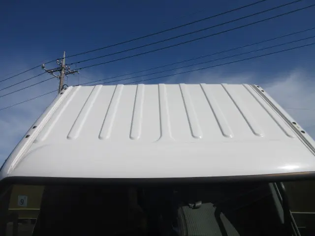 トヨタ ダイナ QDF-KDY231(2WD)の写真12