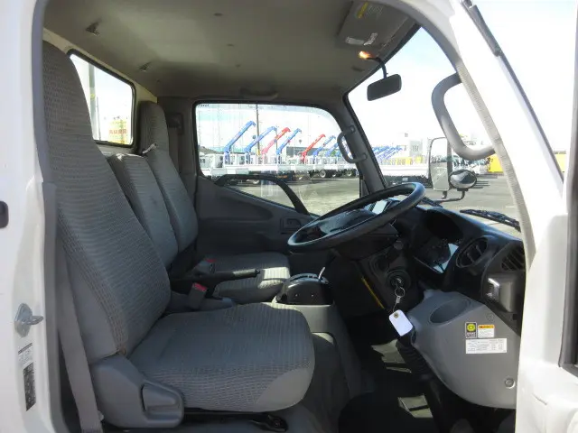 トヨタ ダイナ QDF-KDY231(2WD)の写真13