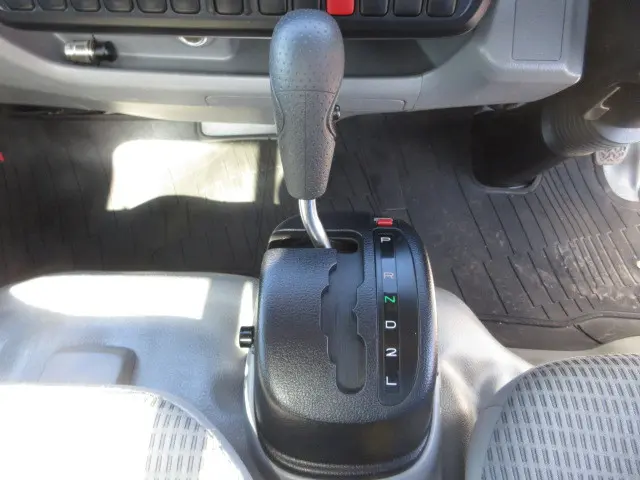 トヨタ ダイナ QDF-KDY231(2WD)の写真16