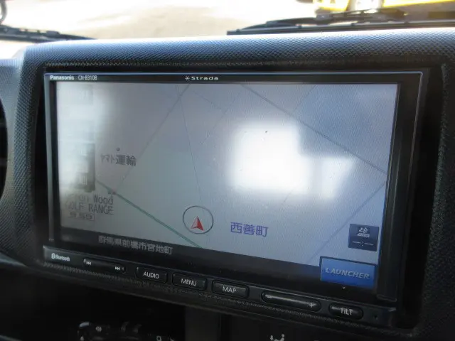 トヨタ ダイナ QDF-KDY231(2WD)の写真17