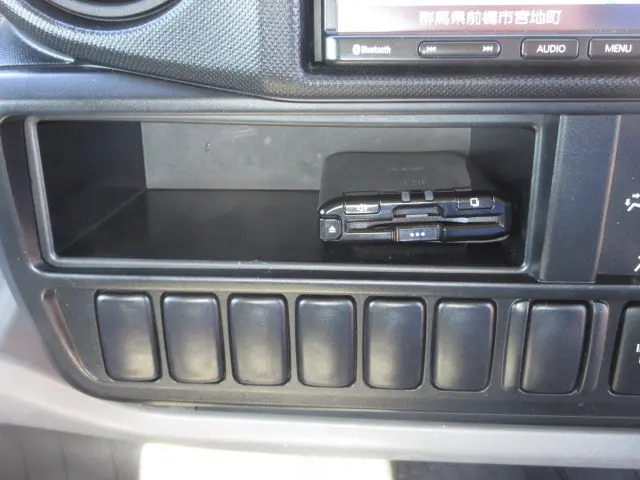 トヨタ ダイナ QDF-KDY231(2WD)の写真18