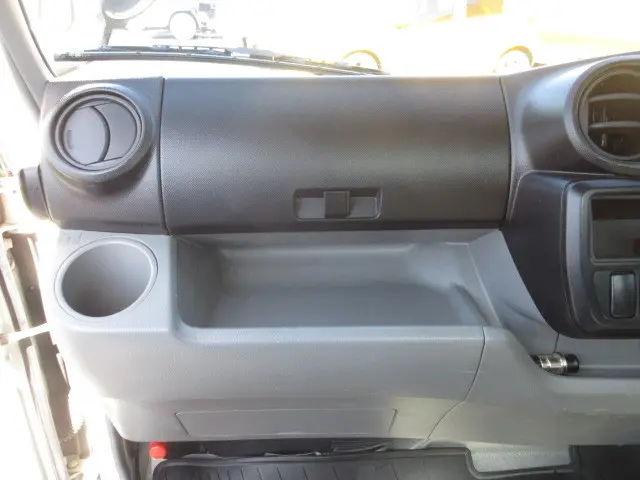 トヨタ ダイナ QDF-KDY231(2WD)の写真19