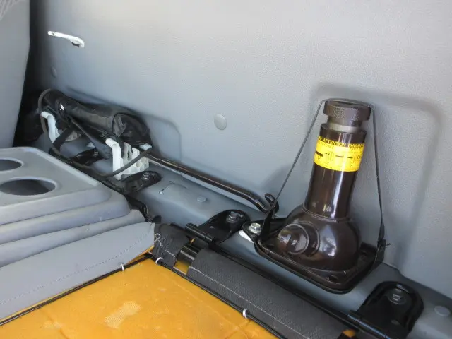 トヨタ ダイナ QDF-KDY231(2WD)の写真21