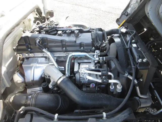 トヨタ ダイナ QDF-KDY231(2WD)の写真25