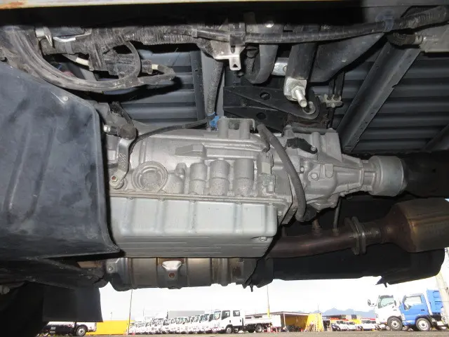 トヨタ ダイナ QDF-KDY231(2WD)の写真29