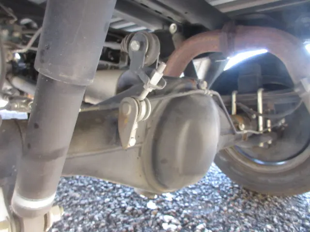 トヨタ ダイナ QDF-KDY231(2WD)の写真31