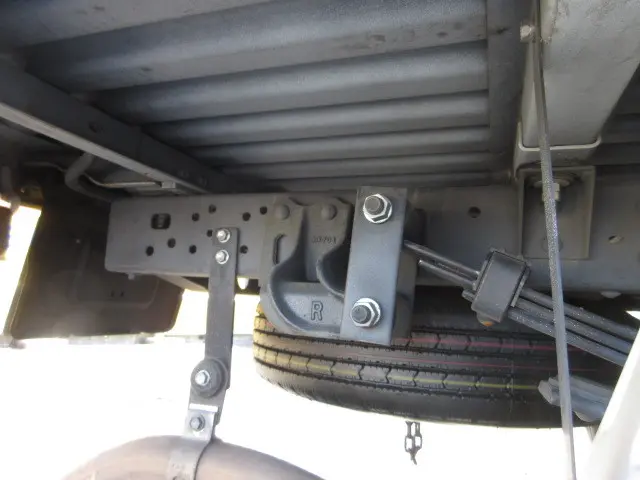 トヨタ ダイナ QDF-KDY231(2WD)の写真32