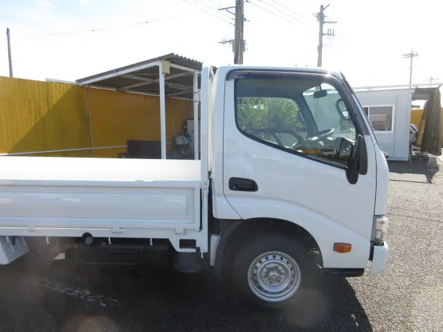 トヨタ ダイナ QDF-KDY231(2WD)の写真36
