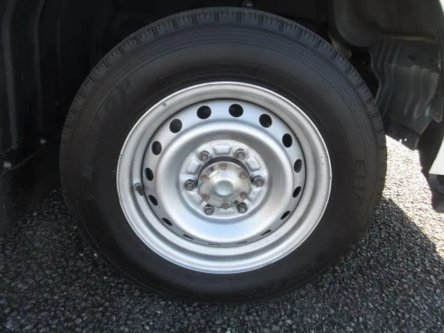 トヨタ ダイナ QDF-KDY231(2WD)の写真37