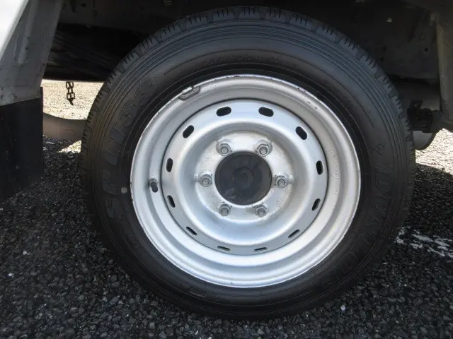 トヨタ ダイナ QDF-KDY231(2WD)の写真39