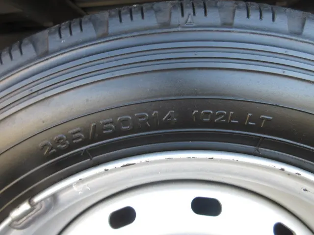 トヨタ ダイナ QDF-KDY231(2WD)の写真40