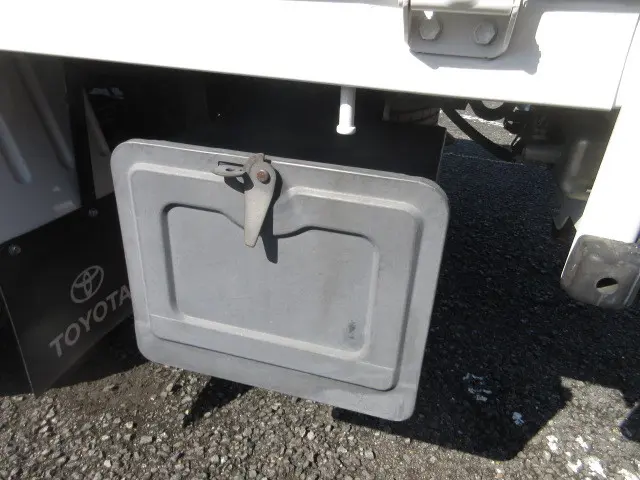トヨタ ダイナ QDF-KDY231(2WD)の写真42