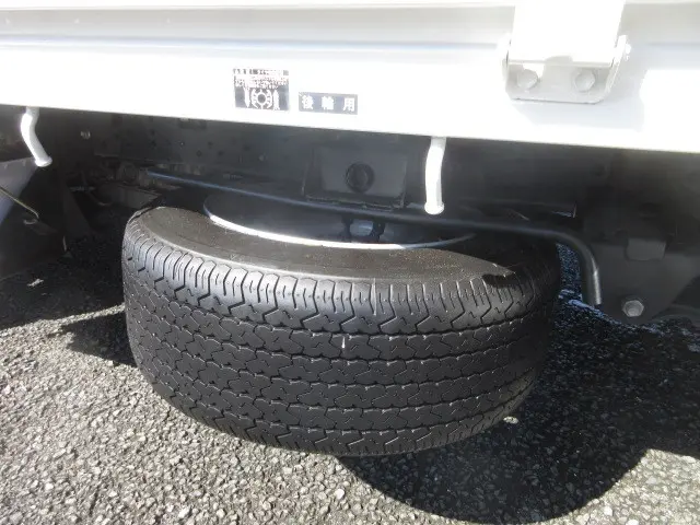 トヨタ ダイナ QDF-KDY231(2WD)の写真43