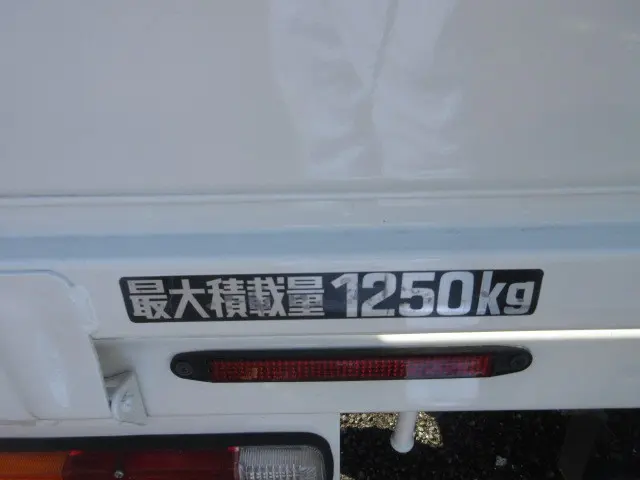 トヨタ ダイナ QDF-KDY231(2WD)の写真44