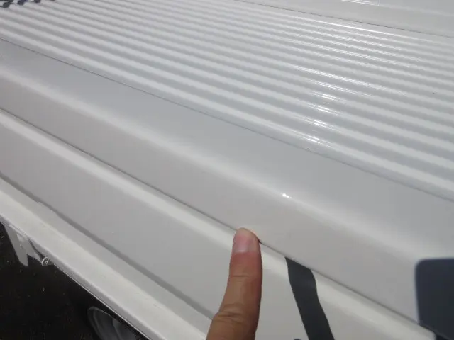 トヨタ ダイナ QDF-KDY231(2WD)の写真47