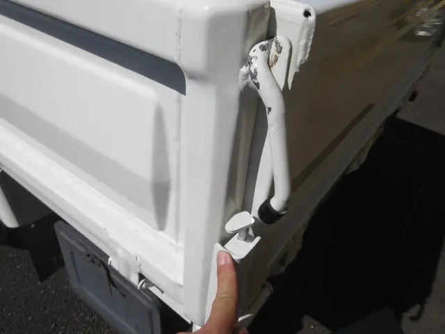 トヨタ ダイナ QDF-KDY231(2WD)の写真48