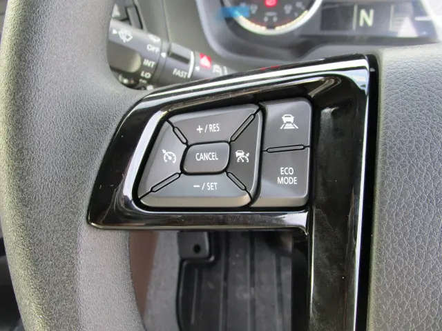 いすゞ ギガ 2DG-EW6ELH(6x4)の写真12