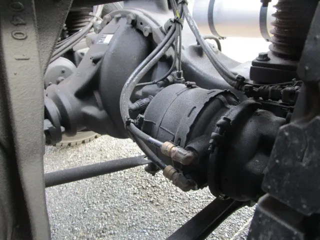 いすゞ ギガ 2DG-EW6ELH(6x4)の写真33