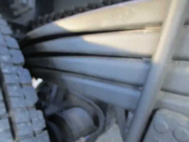 いすゞ ギガ 2DG-EW6ELH(6x4)の写真34