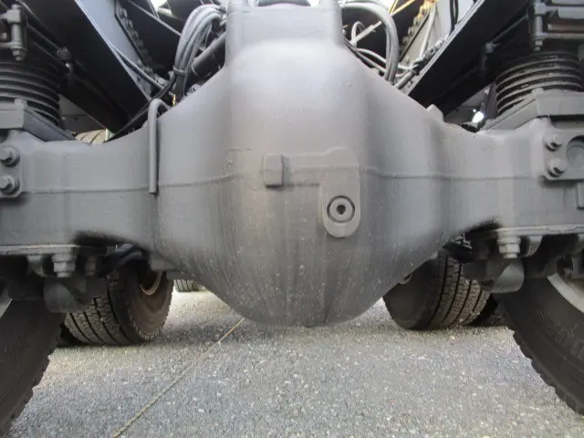 いすゞ ギガ 2DG-EW6ELH(6x4)の写真35