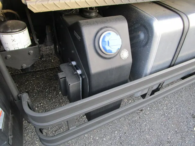 いすゞ ギガ 2DG-EW6ELH(6x4)の写真38