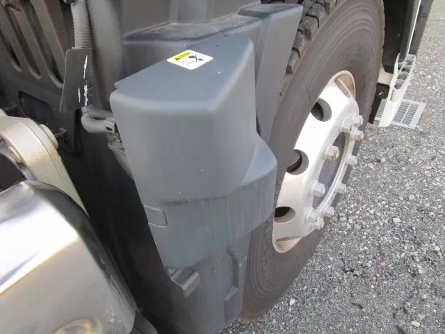 いすゞ ギガ 2DG-EW6ELH(6x4)の写真40