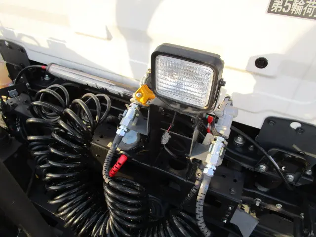 いすゞ ギガ 2DG-EW6ELH(6x4)の写真44