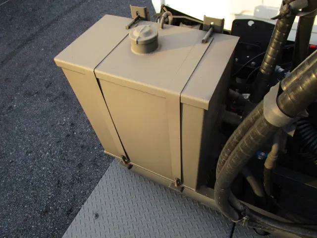 いすゞ ギガ 2DG-EW6ELH(6x4)の写真45