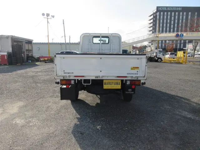 トヨタ トヨエース QDF-KDY231(2WD)の写真7