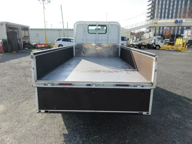 トヨタ トヨエース QDF-KDY231(2WD)の写真8