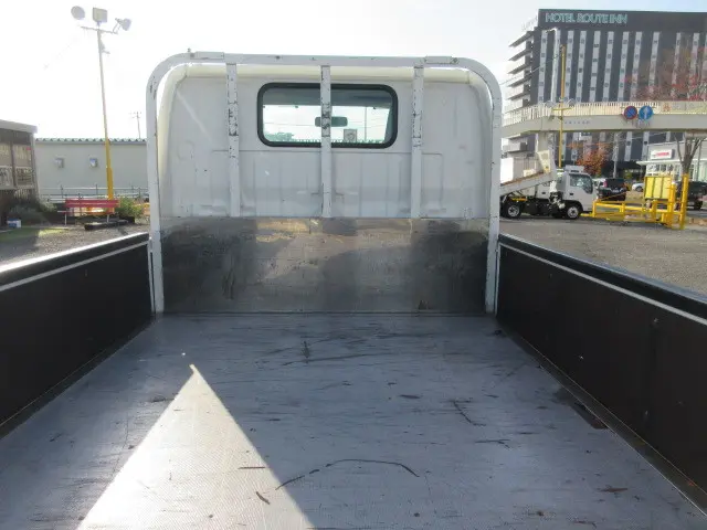 トヨタ トヨエース QDF-KDY231(2WD)の写真9