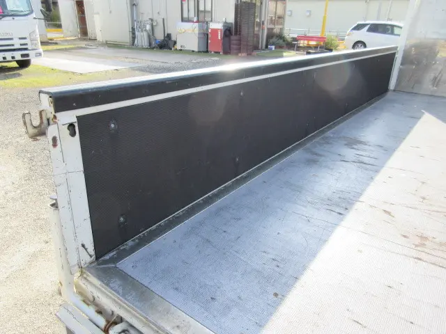 トヨタ トヨエース QDF-KDY231(2WD)の写真10