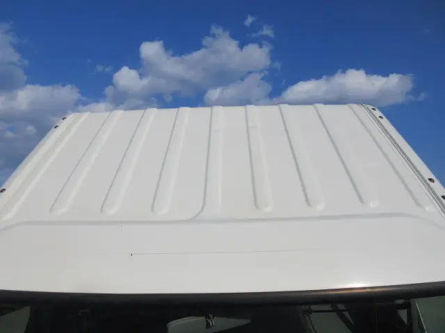 トヨタ トヨエース QDF-KDY231(2WD)の写真12