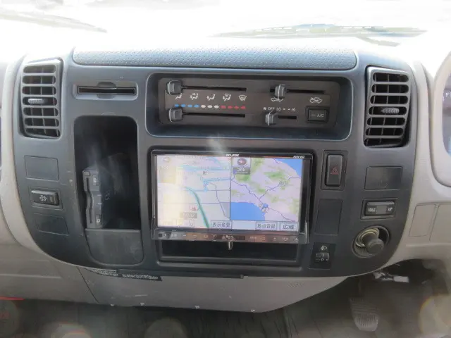 トヨタ トヨエース QDF-KDY231(2WD)の写真15