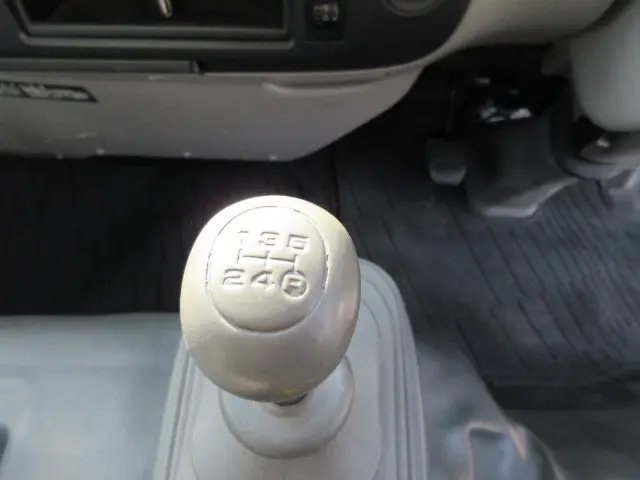 トヨタ トヨエース QDF-KDY231(2WD)の写真16