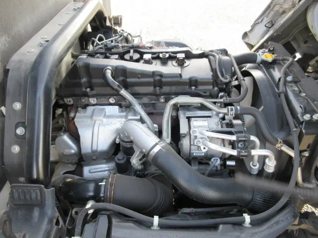 トヨタ トヨエース QDF-KDY231(2WD)の写真21