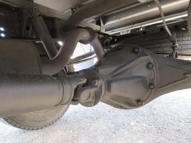 トヨタ トヨエース QDF-KDY231(2WD)の写真22