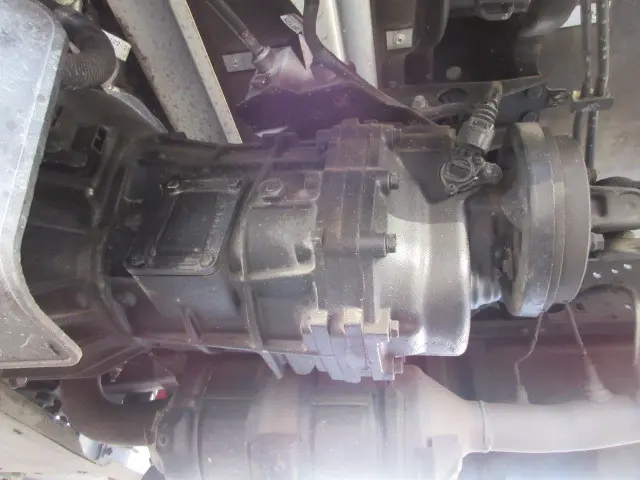 トヨタ トヨエース QDF-KDY231(2WD)の写真23