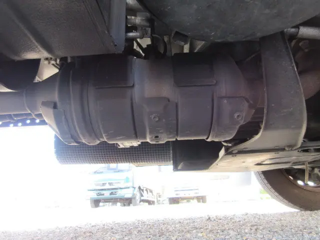 トヨタ トヨエース QDF-KDY231(2WD)の写真24