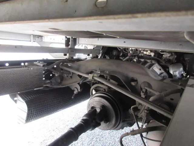 トヨタ トヨエース QDF-KDY231(2WD)の写真25