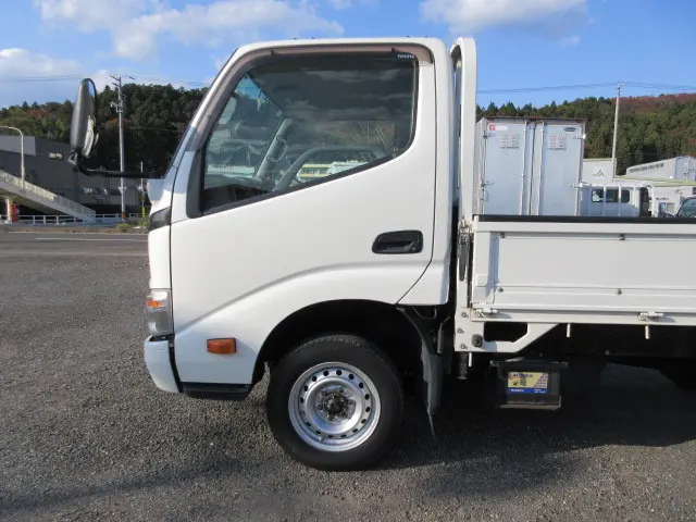 トヨタ トヨエース QDF-KDY231(2WD)の写真27