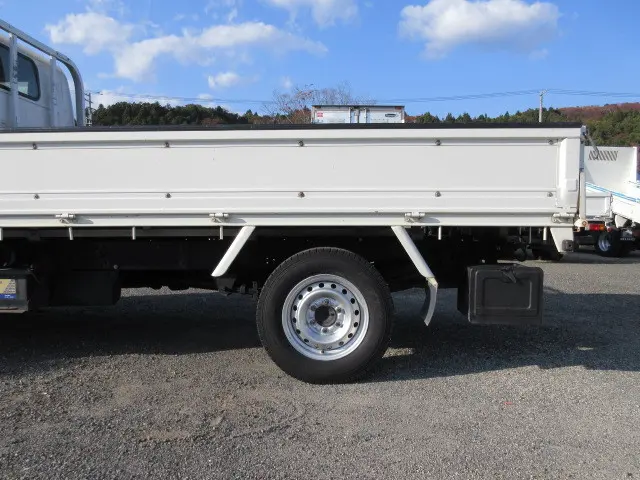 トヨタ トヨエース QDF-KDY231(2WD)の写真28