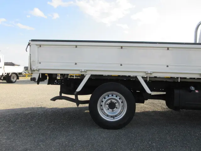 トヨタ トヨエース QDF-KDY231(2WD)の写真29