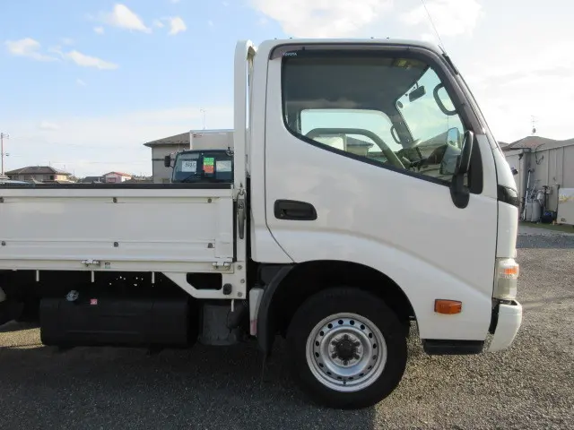 トヨタ トヨエース QDF-KDY231(2WD)の写真30