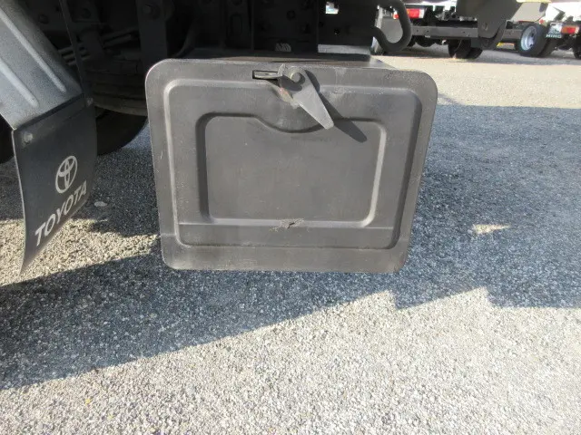 トヨタ トヨエース QDF-KDY231(2WD)の写真32